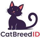 CatBreedID Logo